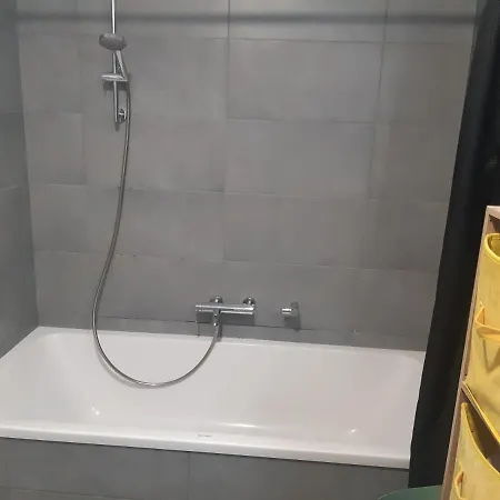 Daire Proche Du Port De