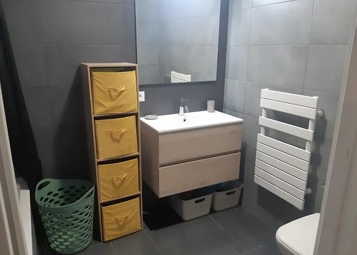 Proche Du Port De * 博尼法乔